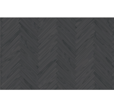 Zig zag madeira textura móveis vinil autocolante decorativo - TenStickers