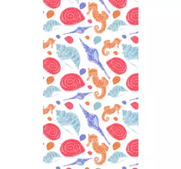 vinil autocolante decorativo submarino para iphone - TenStickers