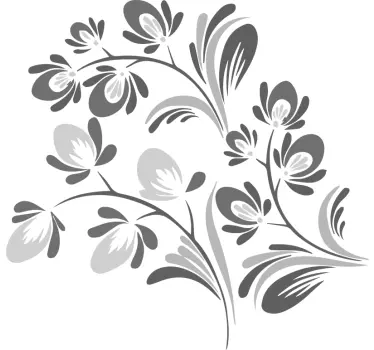 Autocolante decorativo de parede - TenStickers
