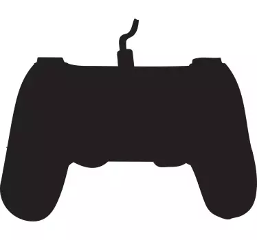 Autocolante animal para controle de videogame - TenStickers