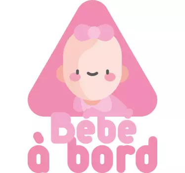 Autocolante animal estilo infantil adorável - TenStickers