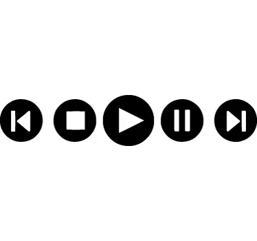 Autocolante para pc - TenStickers