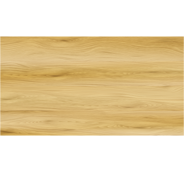 Vinil para móveis Fundo de textura de madeira realista - TenStickers