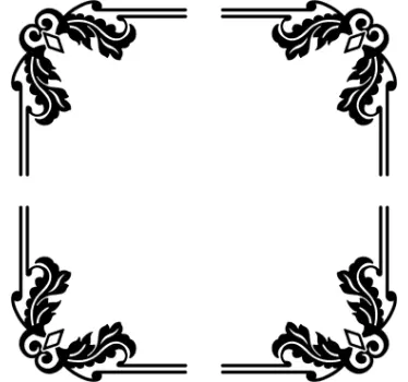 Autocolante decorativo para janela - TenStickers