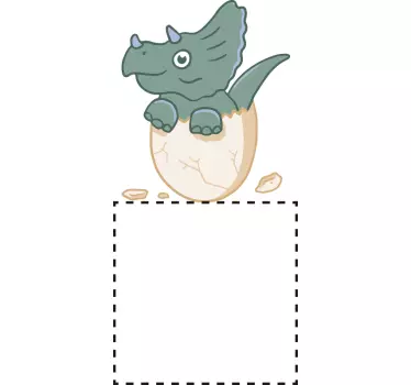 Adesivo para interruptor - TenStickers