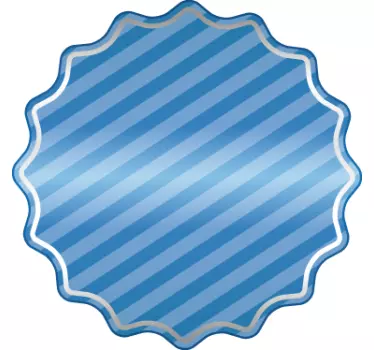 Autocolante de promoção emblema de vendas - TenStickers