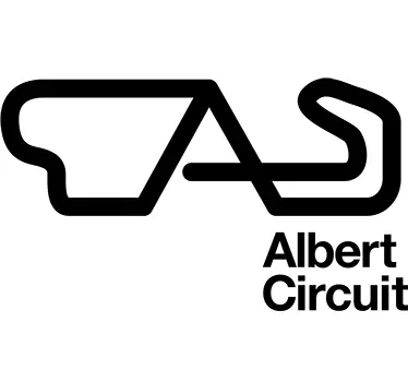 Autocolante decorativo Albert Circuit - TenStickers