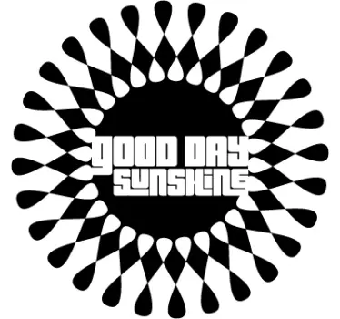 Vinil decorativo good day sunshine - TenStickers