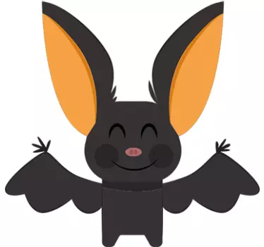 Vinil decorativo infantil - TenStickers