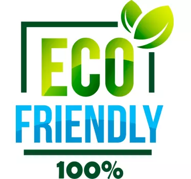 Vinil ícone 100% ecológico - TenStickers