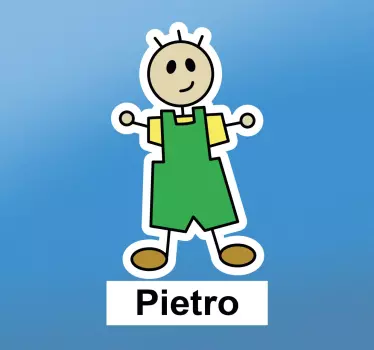 Adesivos personalizáveis para carro - TenStickers