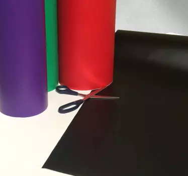 Autocolante decorativo para parede completa - TenStickers