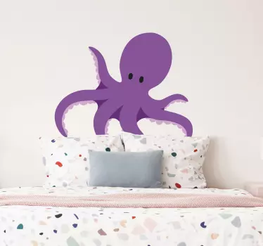 Autocolante decorativo polvo - TenStickers