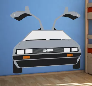 Autocolante decorativo Quarto infantil - TenStickers