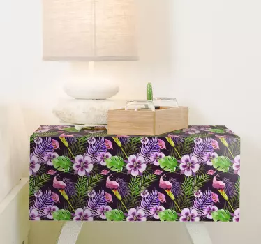 Autocolante IKEA para móveis - TenStickers
