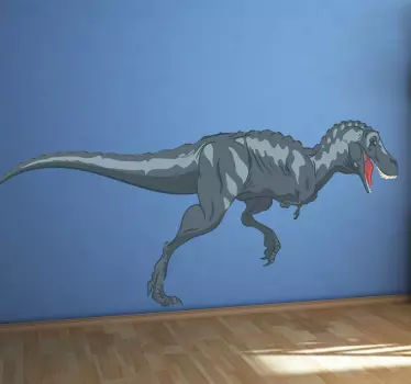Vinil decorativo dinossauro - TenStickers