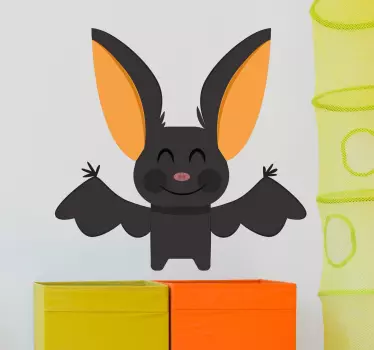 Vinil decorativo infantil - TenStickers
