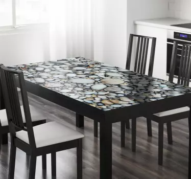 Vinil para mesas - TenStickers