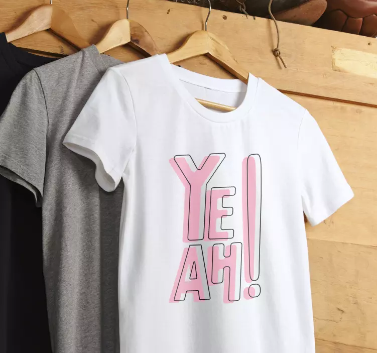 Sim t-shirt personalizada de arte legal - TenStickers