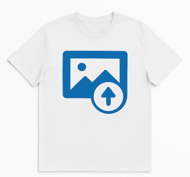 T-shirt bebé para o seu pequeno - TenStickers