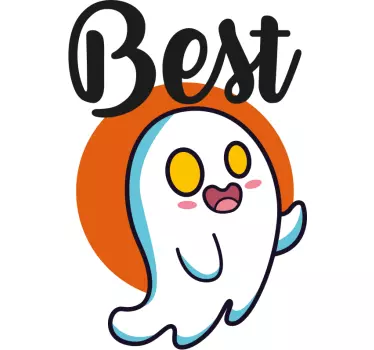 Melhores vaia t-shirt halloween - TenStickers