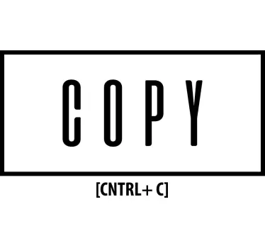 T-shirt mães e filhas momento de copiar e colar - TenStickers