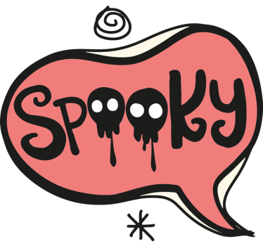 Texto engraçado para casais t-shirt de halloween - TenStickers