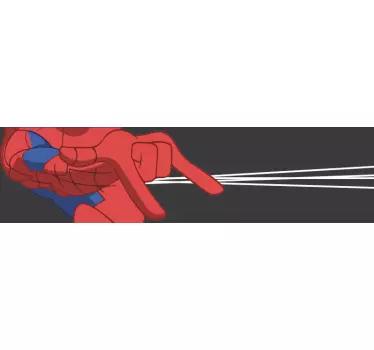 Casais homem-aranha combinando camisas para casais - TenStickers