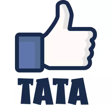 T-shirt pais e filhos pai e filho igual - TenStickers