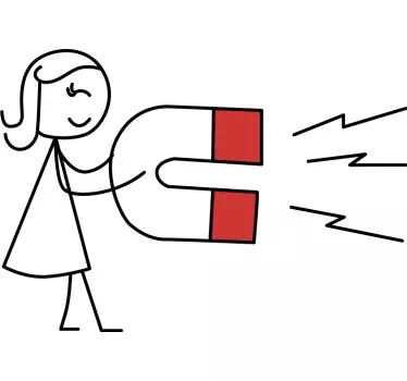 Doodle casal com coração combinando com camisas para casais - TenStickers