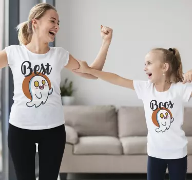 Melhores vaia t-shirt halloween - TenStickers