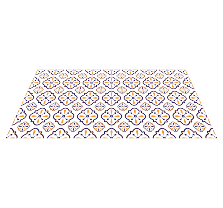 Tapete de vinil branco vinil autocolante decorativo moderno - TenStickers