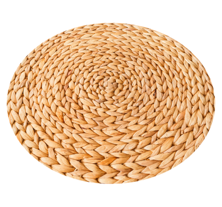 Tapete de textura de linóleo - TenStickers