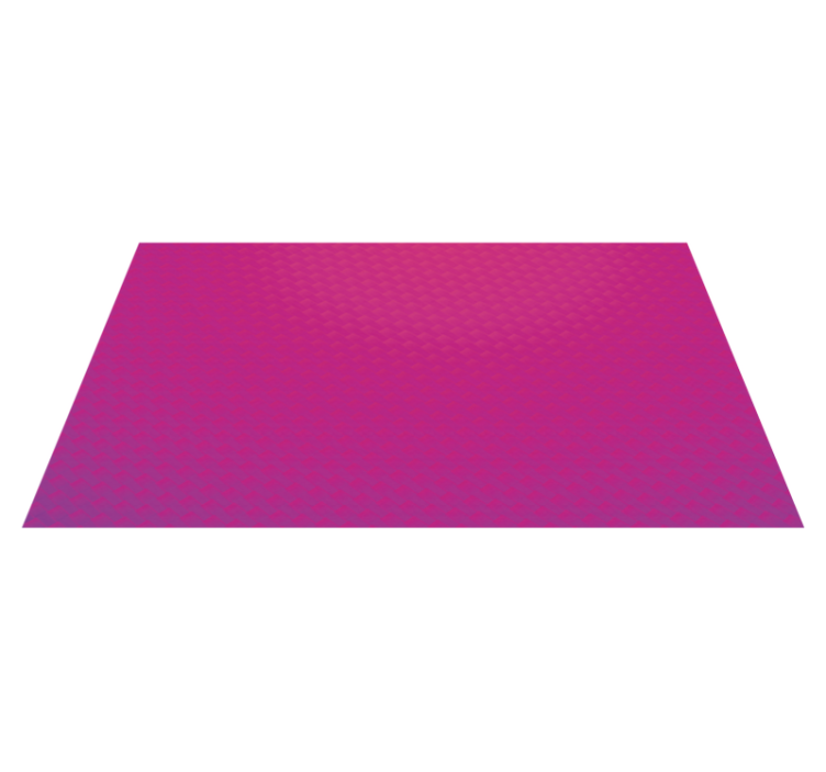 Tapete vinílico outras texturas padrão hexagonal gradiente - TenStickers