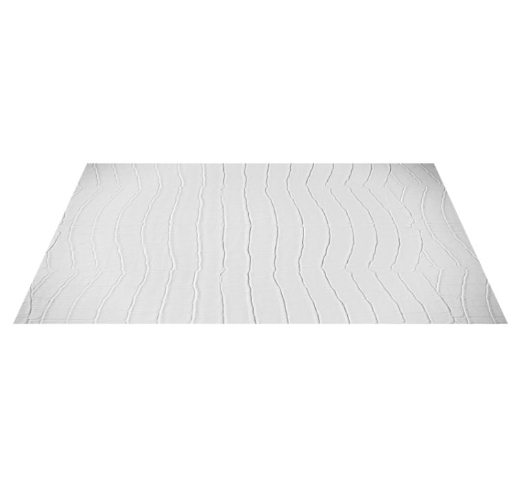 Tapete vinílico estampa de animal crocodilo elegante - TenStickers