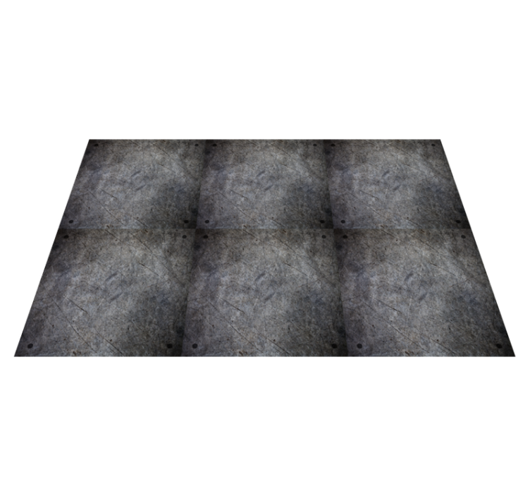 Tapete em vinil infantil design abstrato marmorizado - TenStickers