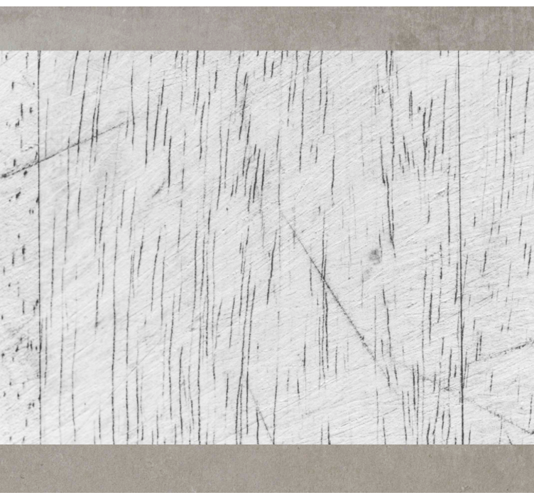 Tapete vinílico outras texturas madeira branca chique - TenStickers