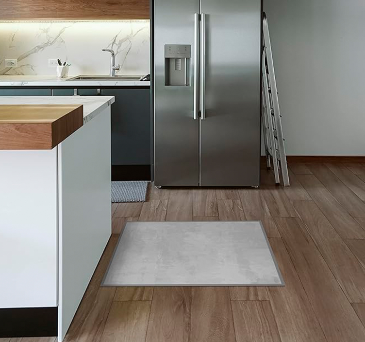 Tapete vinílico moderno pley grrey - TenStickers