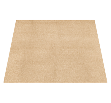 Tapete vinílico para exterior textura natural de estopa - TenStickers