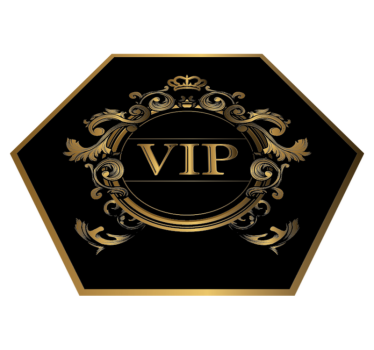 Tapete de vinil carpete da sala vip - TenStickers