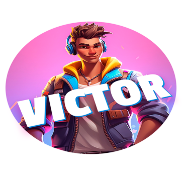 Tapete vinílico para quarto personagem  - TenStickers