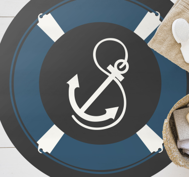 Anchor tapete tapetes adolescentes para quartos - TenStickers