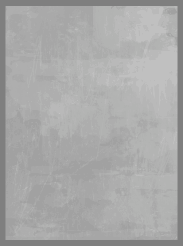 Tapete vinílico cozinha cinza suave - TenStickers