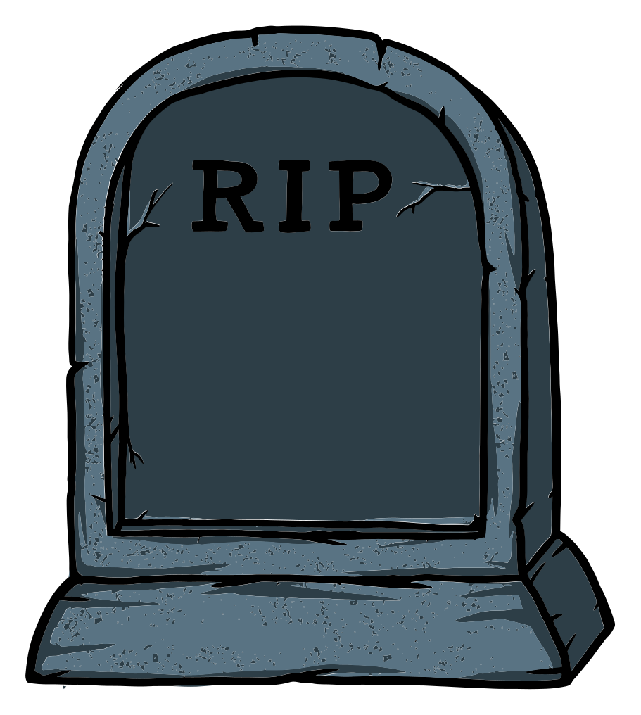 Tapete vinílico halloween estranho e incomum - TenStickers