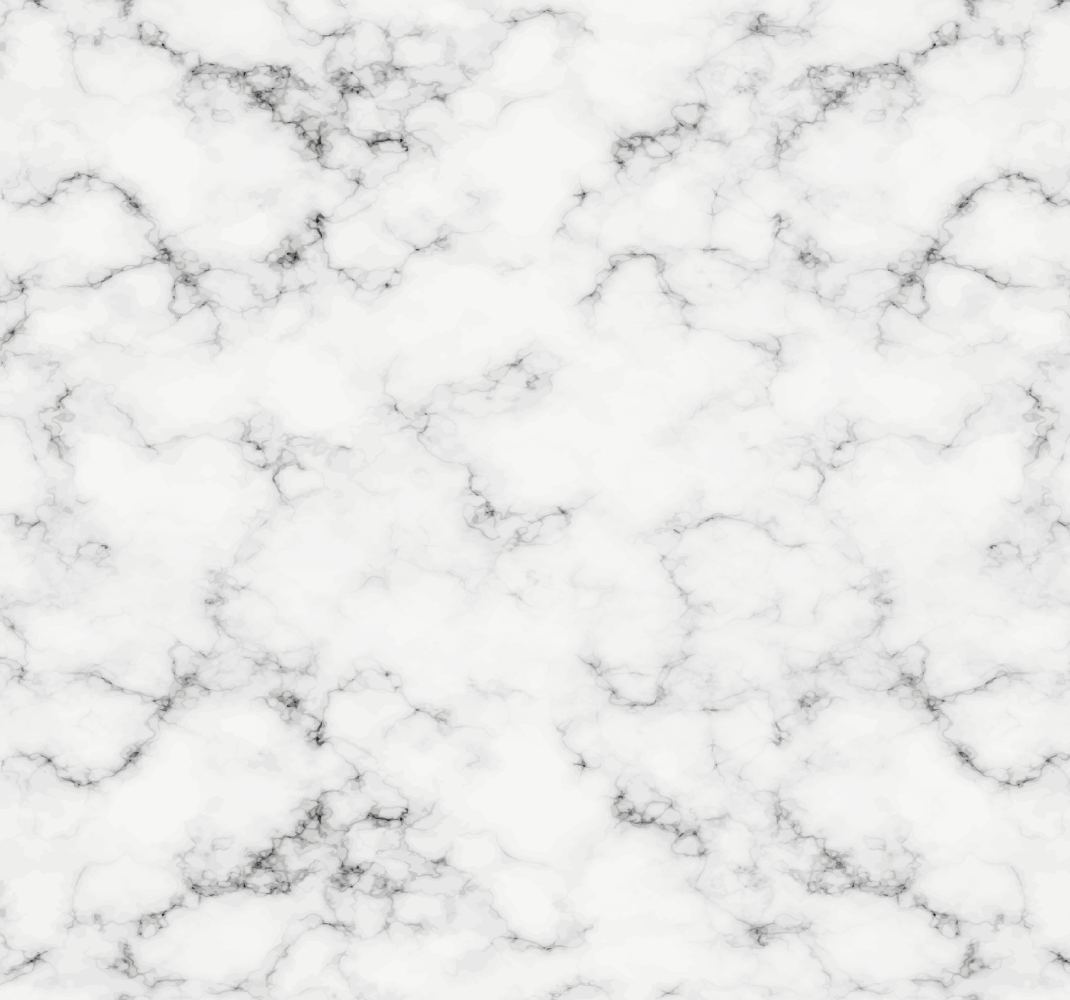 Tapete vinílico para sala de jantar mármore cinza para mesa - TenStickers