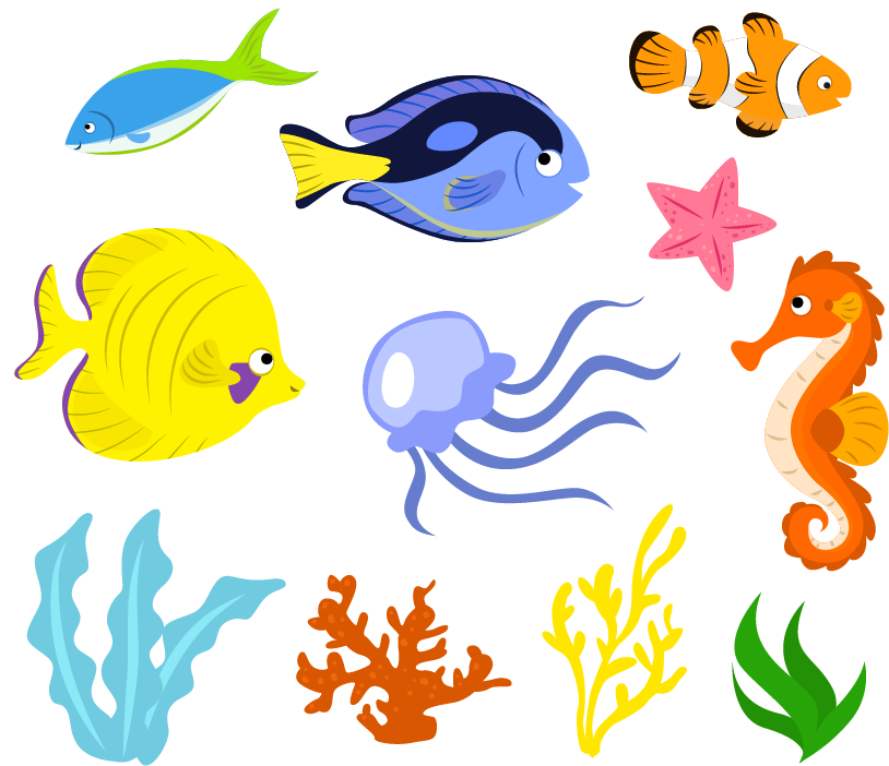 Tapete vinílico casa de banho inodoro náutico - TenStickers