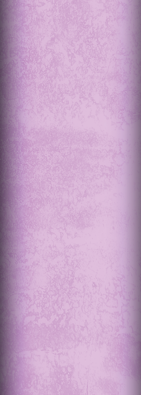 Tapete vinílico quarto imitação de veludo roxo - TenStickers