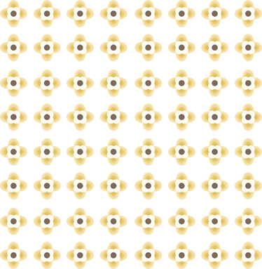 Tapete vinílico natureza abordagem da composição botânica - TenStickers