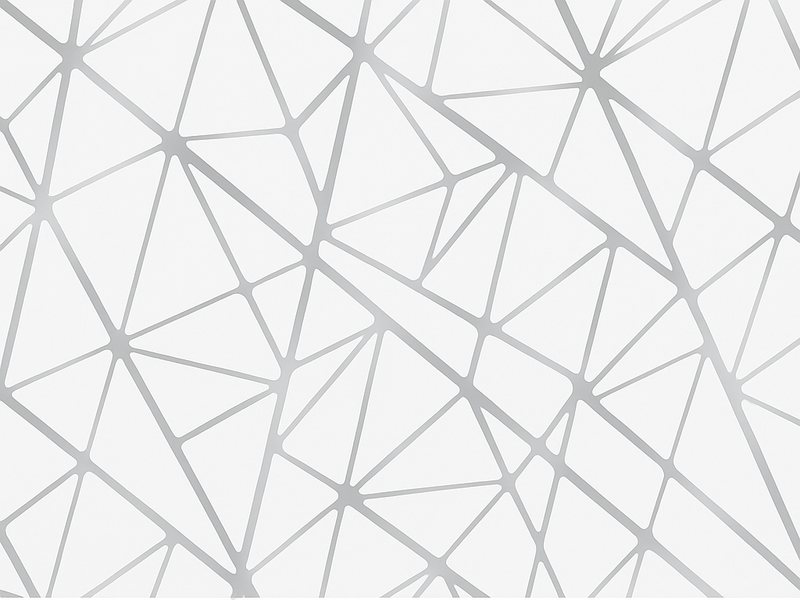 Tapete vinílico quarto mural artístico - TenStickers