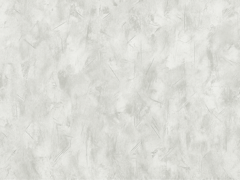 Tapete vinílico quarto cinza industrial - TenStickers